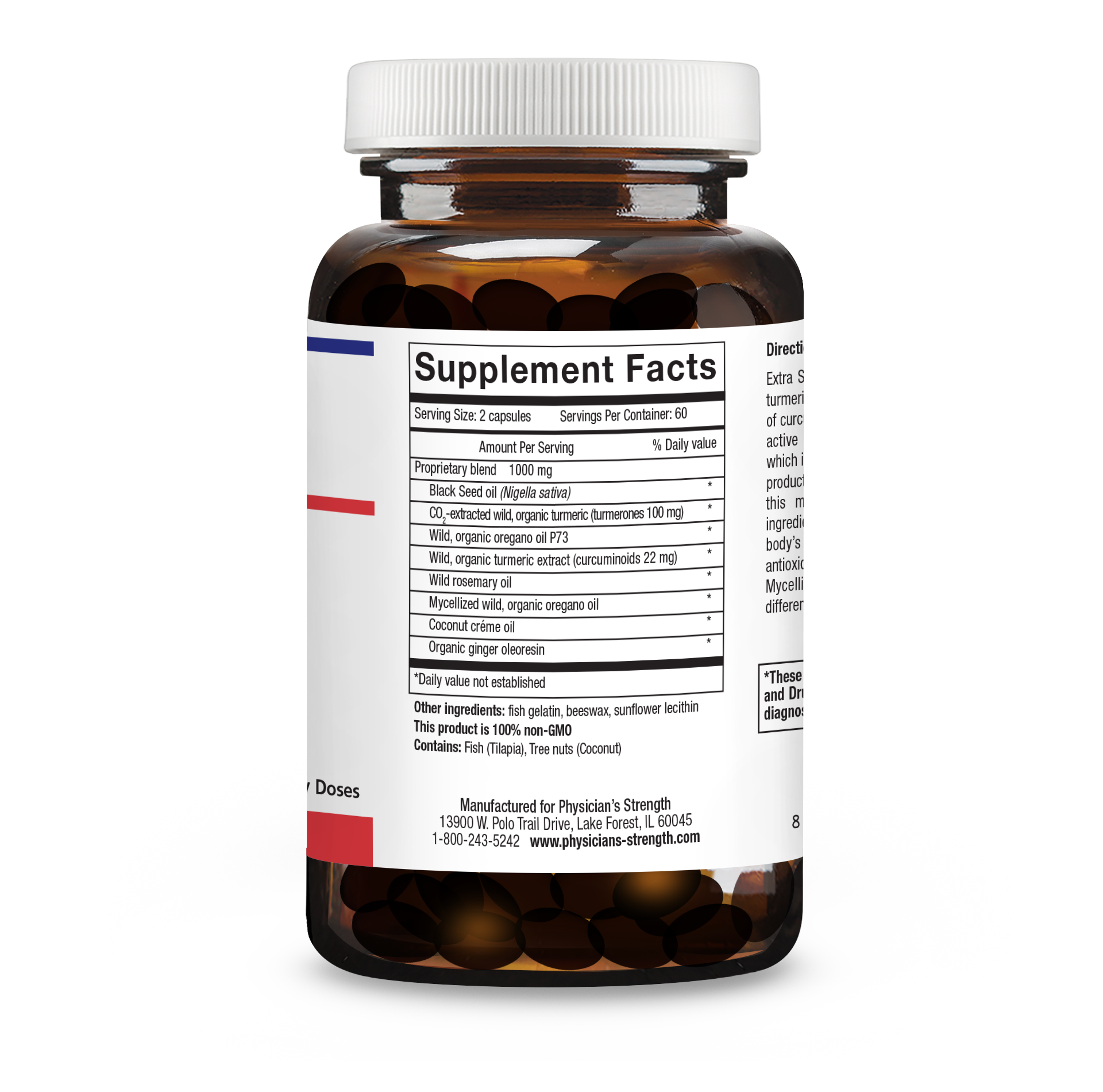 Turmeric Extra Strength - Image 5